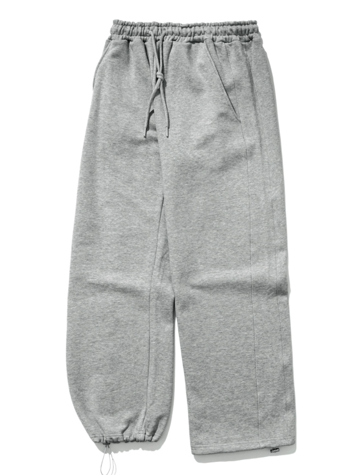 PERSTEP] SALMON HEAVY SWEAT PANTS ロングパンツ