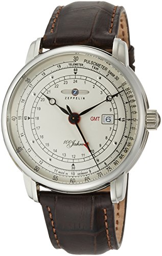[ツェッペリン] シ... : 腕時計・アクセサリー 腕時計 100周年 通販新品