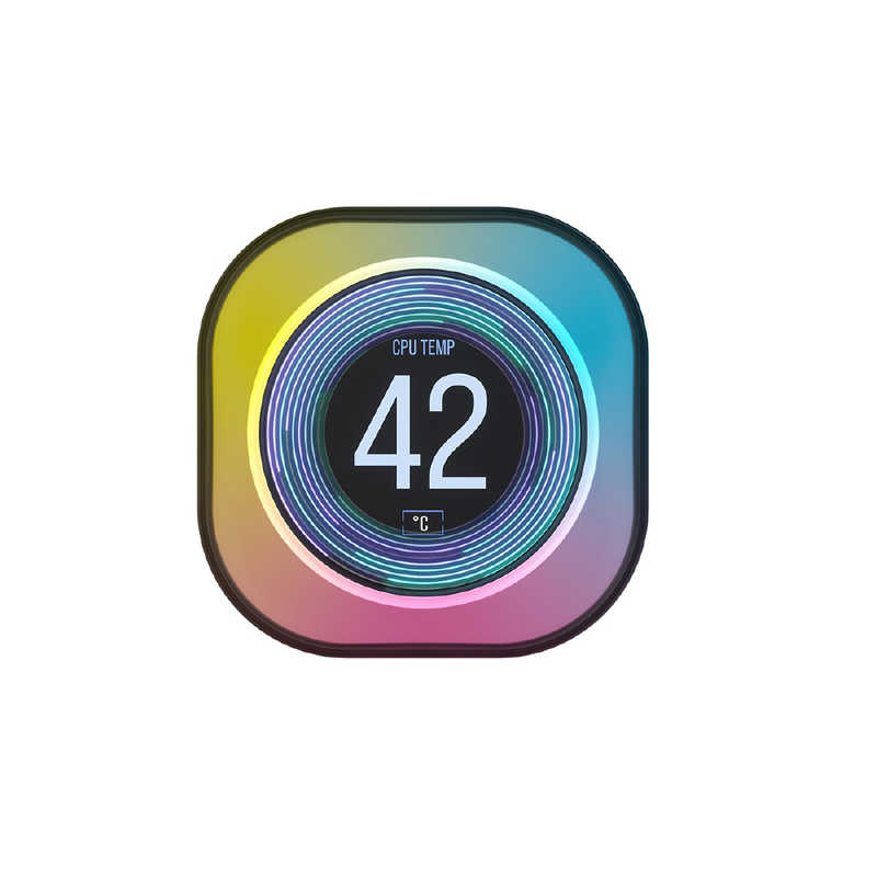 コルセア CORSAIR 水冷クーラー CW-9061007-WW コルセア CORSAIR 水冷クーラー CW-9061007-WW