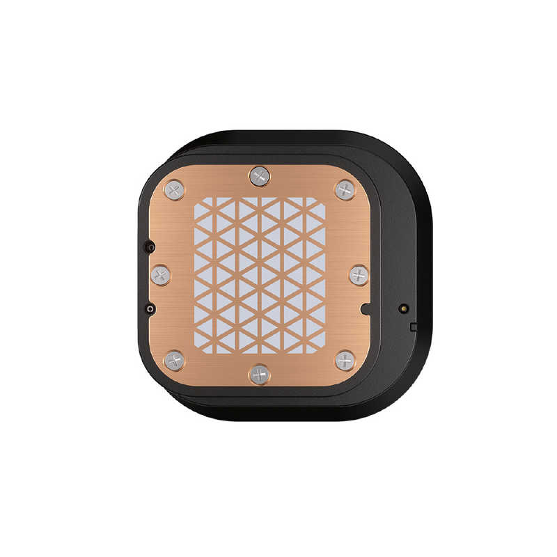 コルセア CORSAIR 水冷クーラー CW-9061007-WW コルセア CORSAIR 水冷クーラー CW-9061007-WW