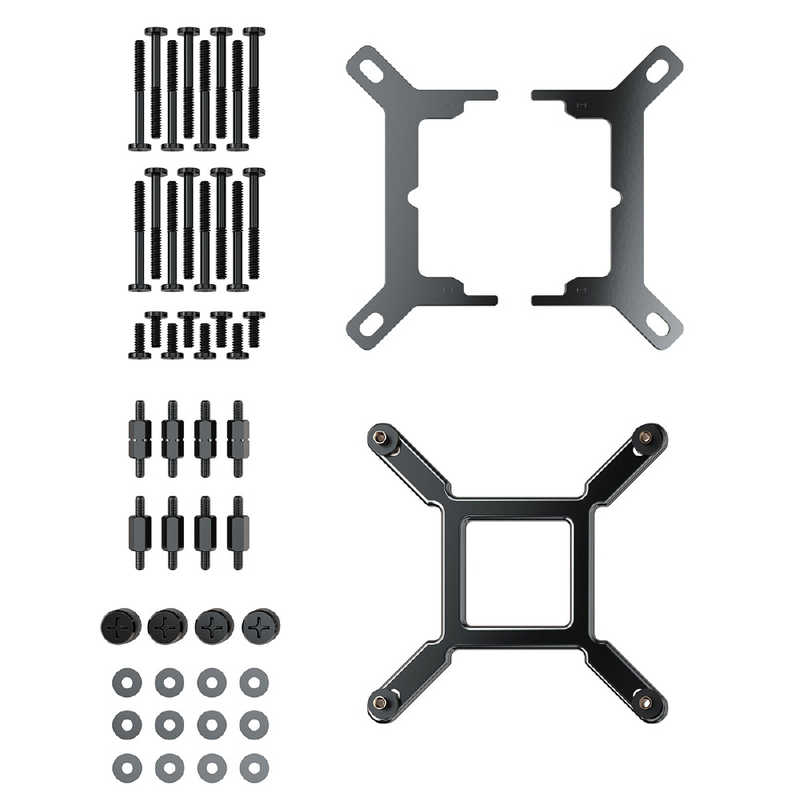 コルセア CORSAIR 水冷クーラー CW-9061007-WW コルセア CORSAIR 水冷クーラー CW-9061007-WW