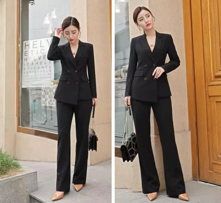 大ヒット 上品 3色 レディーススーツ スーツ セットアップ スーツセット ボタンスーツ 2点セットスーツ スーツジャケット+スキニパンツ/ラッパズボン S~4XL スリム パンツスーツ テーラ 大ヒット 上品 3色 レディーススーツ スーツ セットアップ スーツセット ボタンスーツ 2点セットスーツ スーツジャケット+スキニパンツ/ラッパズボン S~4XL スリム パンツスーツ テーラ
