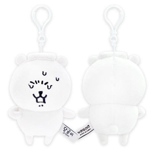 Qoo10] 自分ツッコミくま ナガノのくま ぬいぐる