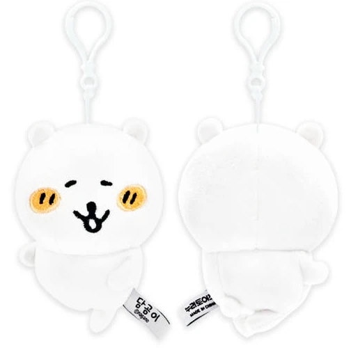 Qoo10] 自分ツッコミくま ナガノのくま ぬいぐる