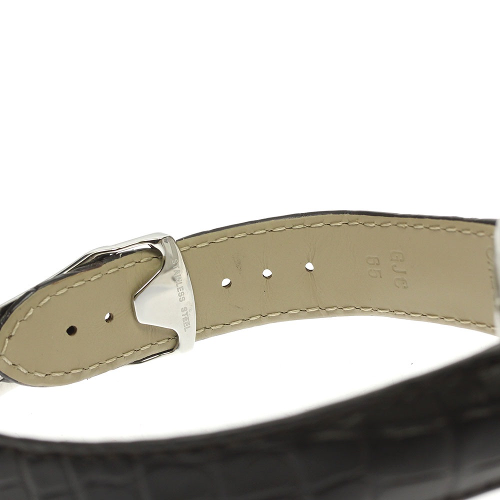 オメガ OMEGA 422.13.41.52.04.001 オリンピックコレクション デ・ヴィル 5カウンター クロノグラフ 自動巻き メンズ 美品 箱・保付_814376【中古】 オメガ OMEGA 422.13.41.52.04.001 オリンピックコレクション デ・ヴィル 5カウンター クロノグラフ 自動巻き メンズ 美品 箱・保付_814376【中古】