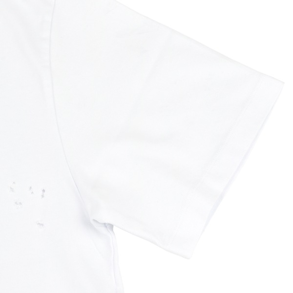 AMIRI】ブラック Hollywood Shotgun Tシャツ Number_i 神宮寺