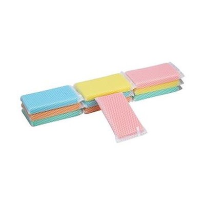 セール好評 (まとめ)TANOSEE キッチンスポン : 日用品雑貨 安い大人気