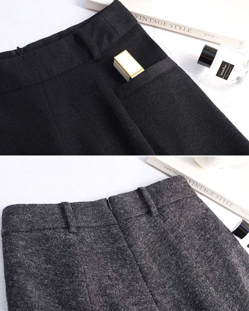 パンツロングパンツスカーチョ 秋 秋冬 冬 レディース きれいめ ワイドパンツ パンツ ガウチョパンツ タックパンツ パンツロングパンツスカーチョ 秋 秋冬 冬 レディース きれいめ ワイドパンツ パンツ ガウチョパンツ タックパンツ