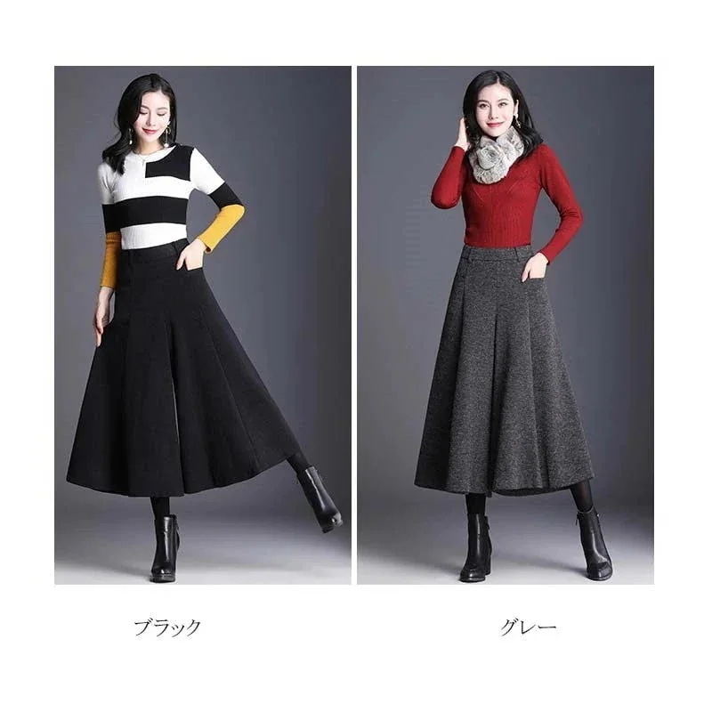 パンツロングパンツスカーチョ 秋 秋冬 冬 レディース きれいめ ワイドパンツ パンツ ガウチョパンツ タックパンツ パンツロングパンツスカーチョ 秋 秋冬 冬 レディース きれいめ ワイドパンツ パンツ ガウチョパンツ タックパンツ