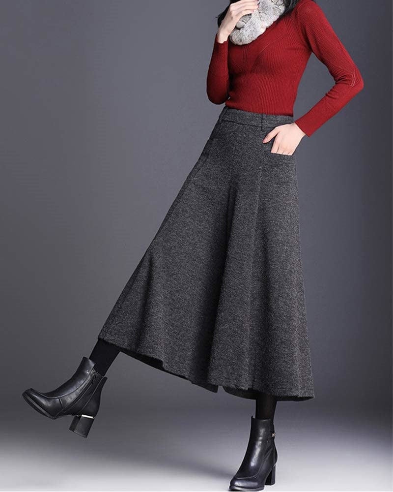 パンツロングパンツスカーチョ 秋 秋冬 冬 レディース きれいめ ワイドパンツ パンツ ガウチョパンツ タックパンツ パンツロングパンツスカーチョ 秋 秋冬 冬 レディース きれいめ ワイドパンツ パンツ ガウチョパンツ タックパンツ