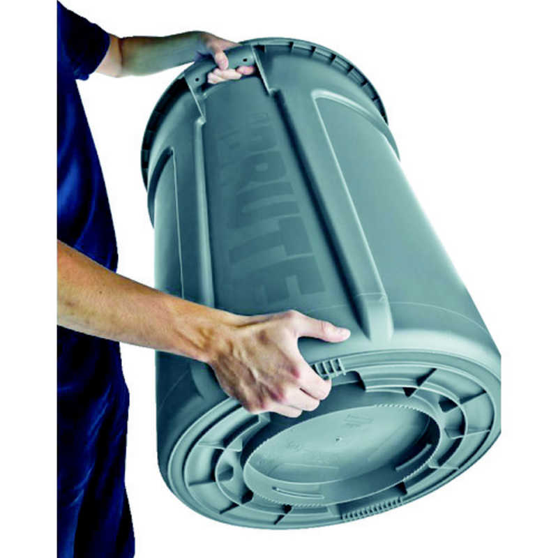 ニューウェルラバーメイド社 ラバーメイド ラウンドブルートコンテナ 75.7L ホワイト 262001 262001 ホワイト ニューウェルラバーメイド社 ラバーメイド ラウンドブルートコンテナ 75.7L ホワイト 262001 262001 ホワイト