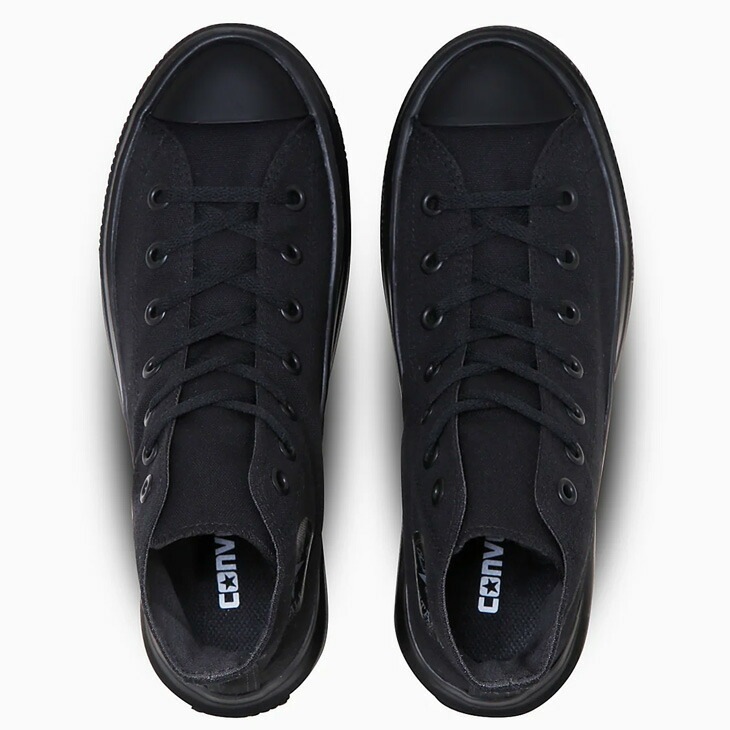 スニーカー レディース シューズ 厚底モデル オールスター ライト/3131327