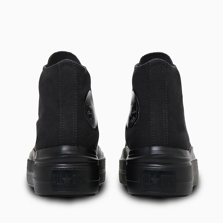 スニーカー レディース シューズ 厚底モデル オールスター ライト/3131327