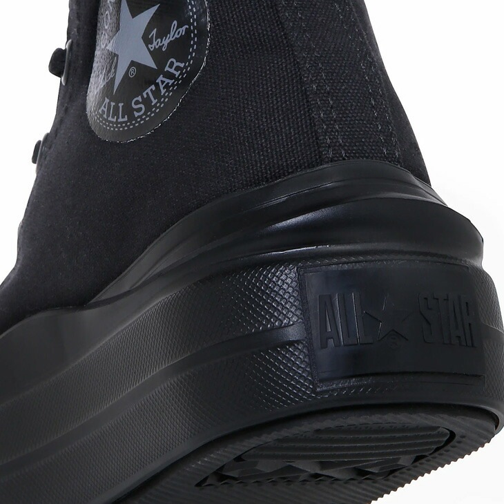 スニーカー レディース シューズ 厚底モデル オールスター ライト/3131327