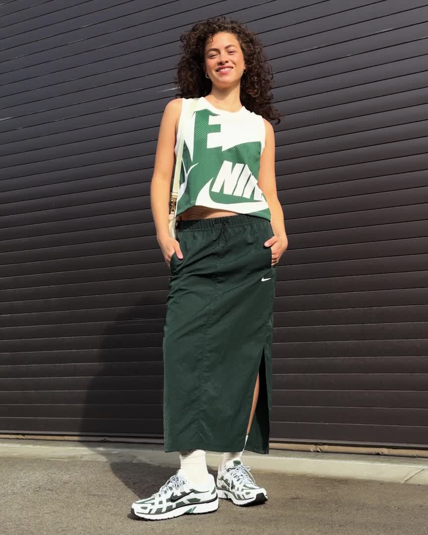 P-6000 サミットホワイト 韓国正規品 男女共用 スニーカー ランニングシューズ HF5388-100