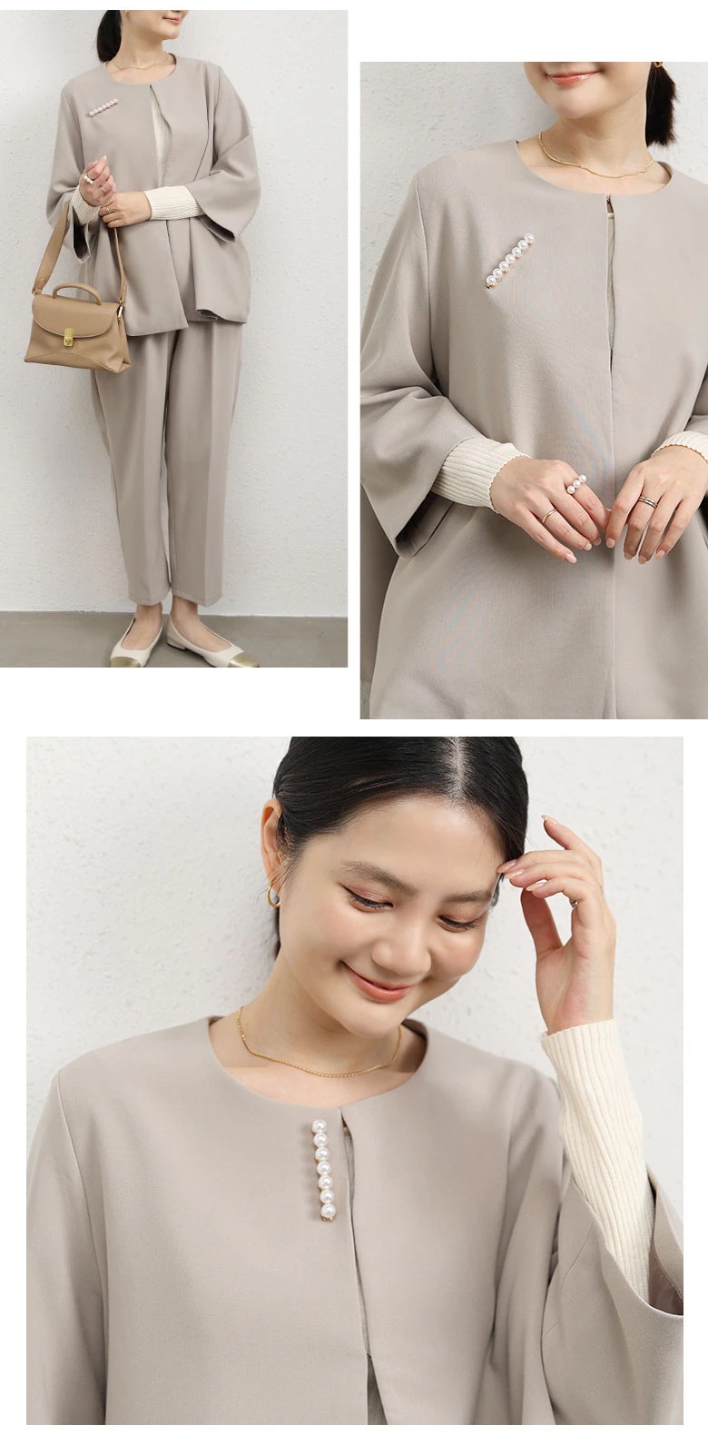 送料無料 安い パールマグネットブローチ アクセサリー 上品 パール 入学式 卒業式 卒園式 結婚式 冠婚葬祭 入園