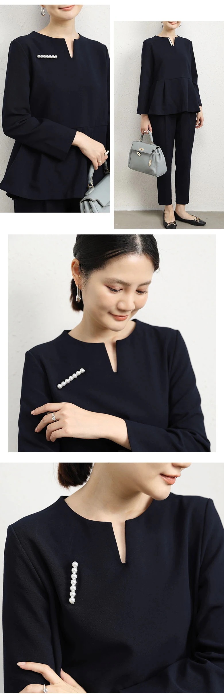 送料無料 安い パールマグネットブローチ アクセサリー 上品 パール 入学式 卒業式 卒園式 結婚式 冠婚葬祭 入園