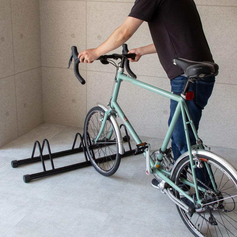 自転車 スタンド 3台 自転車置き場 車輪 止め 転倒防止 サイクルスタンド 駐輪場 駐輪スタンド ディスプレイスタンド 大人用 子供用 自転車 スタンド 3台 自転車置き場 車輪 止め 転倒防止 サイクルスタンド 駐輪場 駐輪スタンド ディスプレイスタンド 大人用 子供用