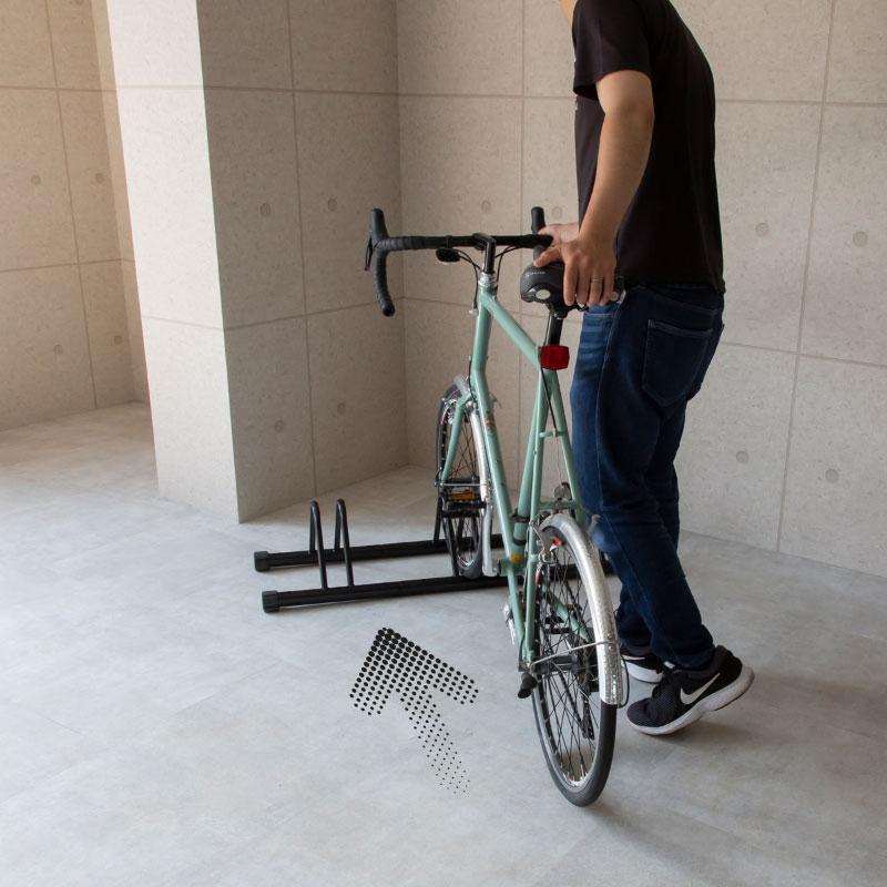 自転車 スタンド 3台 自転車置き場 車輪 止め 転倒防止 サイクルスタンド 駐輪場 駐輪スタンド ディスプレイスタンド 大人用 子供用 自転車 スタンド 3台 自転車置き場 車輪 止め 転倒防止 サイクルスタンド 駐輪場 駐輪スタンド ディスプレイスタンド 大人用 子供用