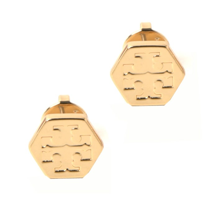 ピアス HEXAGON LOGO STUD EARRING アクセサ小物 56616 ピアス HEXAGON LOGO STUD EARRING アクセサ小物 56616