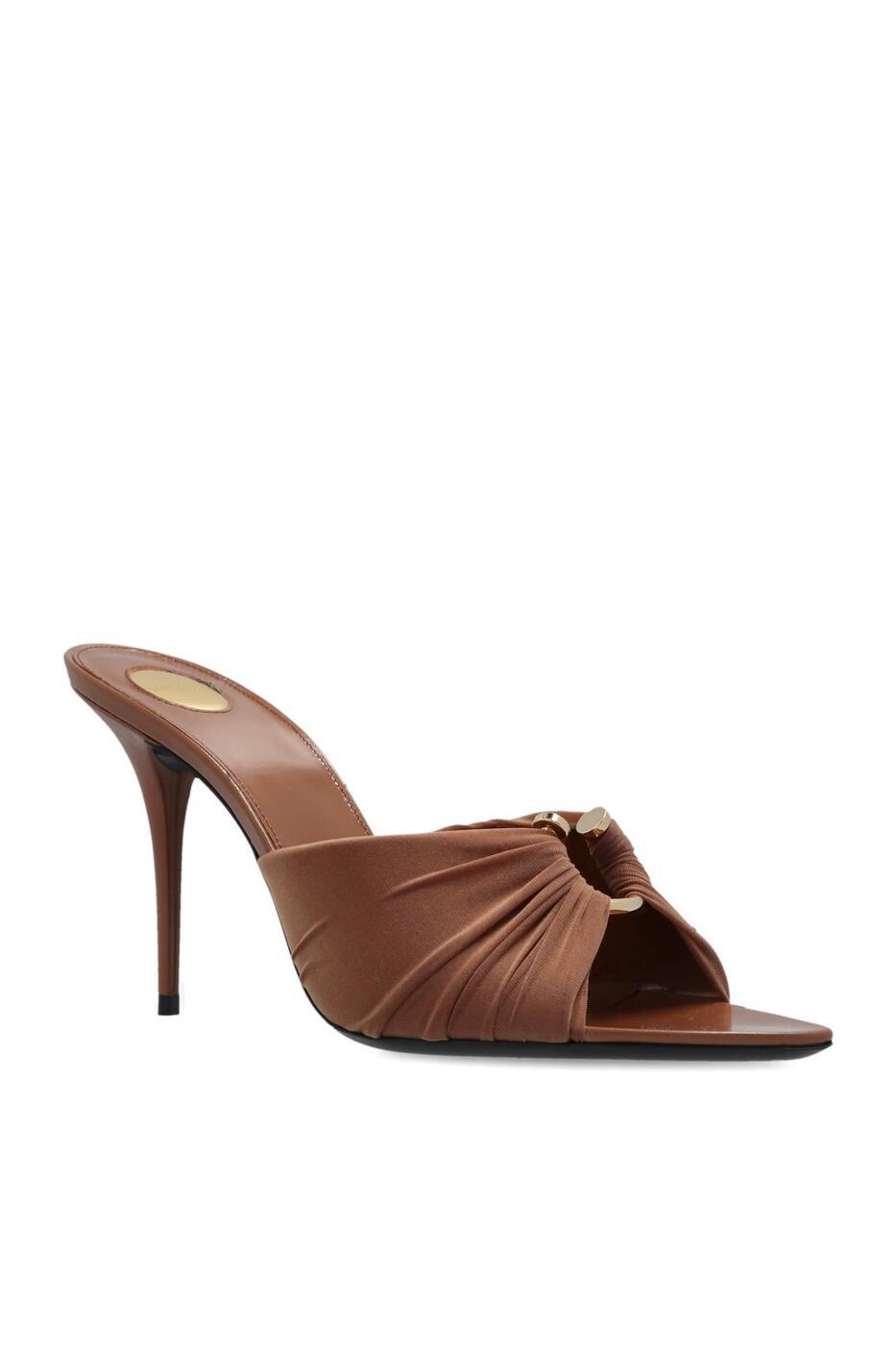 808664AAD822671 秋冬2024 サンダル レディース ia