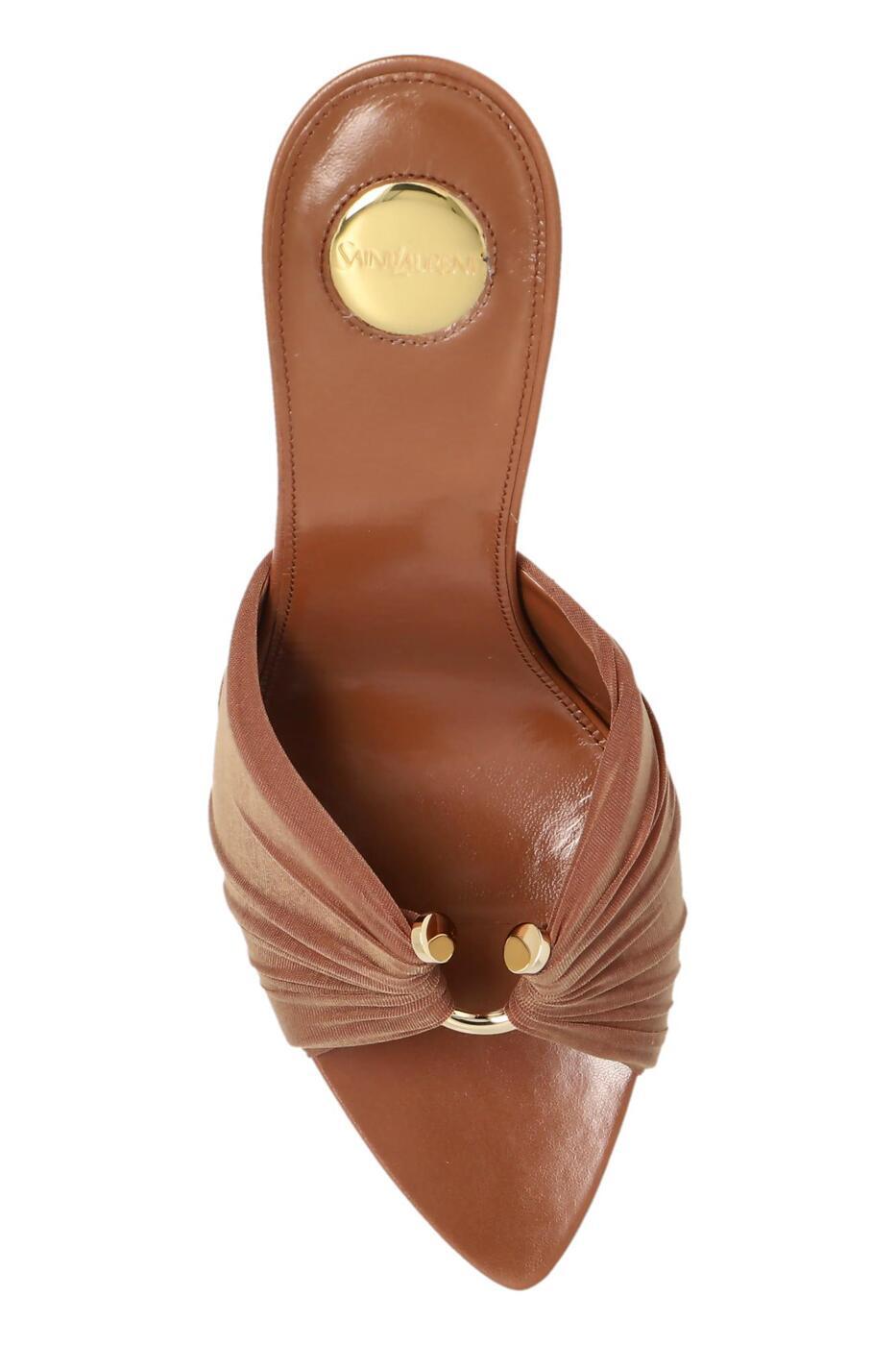 808664AAD822671 秋冬2024 サンダル レディース ia