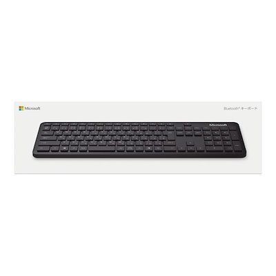 限定品即納 Microsoft : Bluetooth キーボード Japa : PC周辺機器・消耗品 定番豊富な