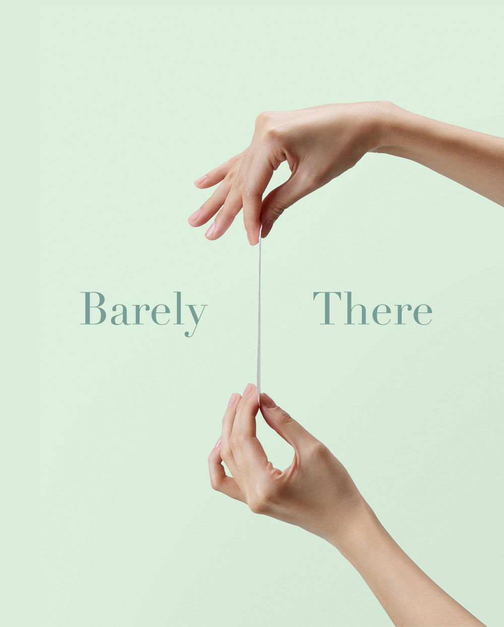 【6個セット】 0.5mm 超スリムおりものシート 6パック(420個入)/100%オーガニックコットンカバー / おりものシート / パンツライナー / オーガニックおりものシート