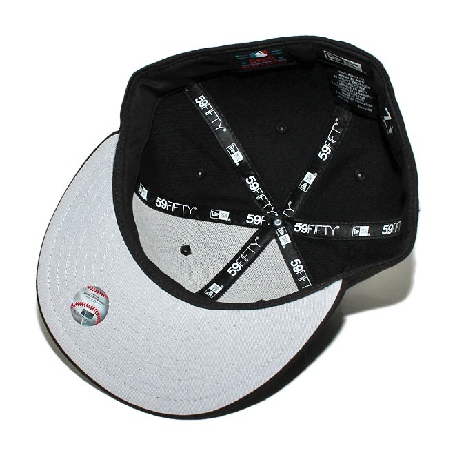 ベースボールキャップ 帽子 59fifty メンズ レディース MLB ニューヨーク ヤンキース ベースボールキャップ 帽子 59fifty メンズ レディース MLB ニューヨーク ヤンキース