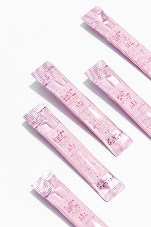 Qoo10] VTコスメティックス [韓国コスメ]リードルショット エッセン