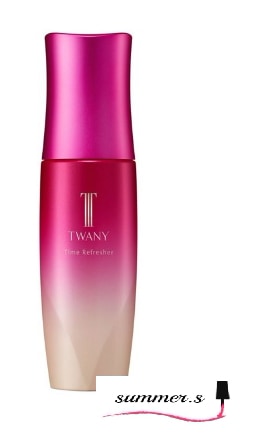 トワニー　タイムリフレッシャー　60mL