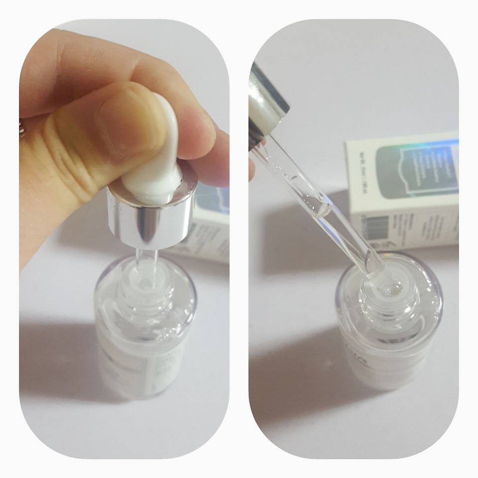 [1+1] クレアス klairs)フレッシュリジューシドビタミンドロップ 35ml