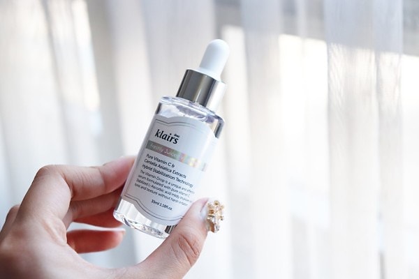 [1+1] クレアス klairs)フレッシュリジューシドビタミンドロップ 35ml