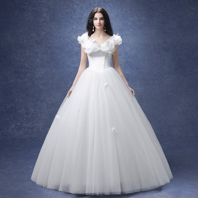 ウエディングドレス 半袖 エンパイア 二次会 ウェディングドレス 夏 安い 結婚式 プリンセス 花嫁 ドレス 披露宴 ロングドレス ブライダル 白 大きいサイズ ウエディングドレス 半袖 エンパイア 二次会 ウェディングドレス 夏 安い 結婚式 プリンセス 花嫁 ドレス 披露宴 ロングドレス ブライダル 白 大きいサイズ