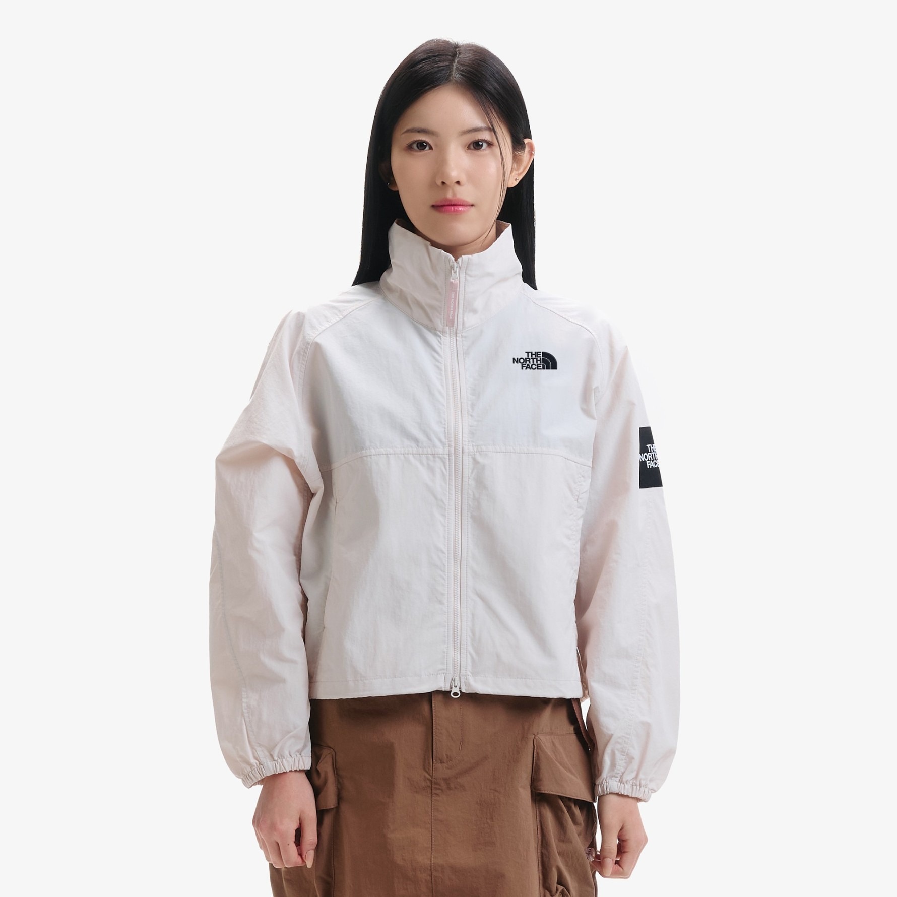 レディース用ウィンドブレーカー 春 ジャンパー 軽量 ジャンパー 季節の変わり目 ジャンパー 人気アイテム レディース用 ジップアップ レディース用ウィンドブレーカー 春 ジャンパー 軽量 ジャンパー 季節の変わり目 ジャンパー 人気アイテム レディース用 ジップアップ