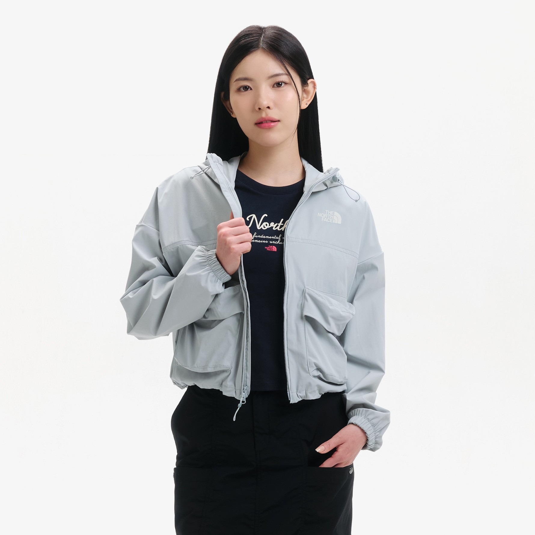 レディース用ウィンドブレーカー 春 ジャンパー 軽量 ジャンパー 季節の変わり目 ジャンパー 人気アイテム レディース用 ジップアップ レディース用ウィンドブレーカー 春 ジャンパー 軽量 ジャンパー 季節の変わり目 ジャンパー 人気アイテム レディース用 ジップアップ