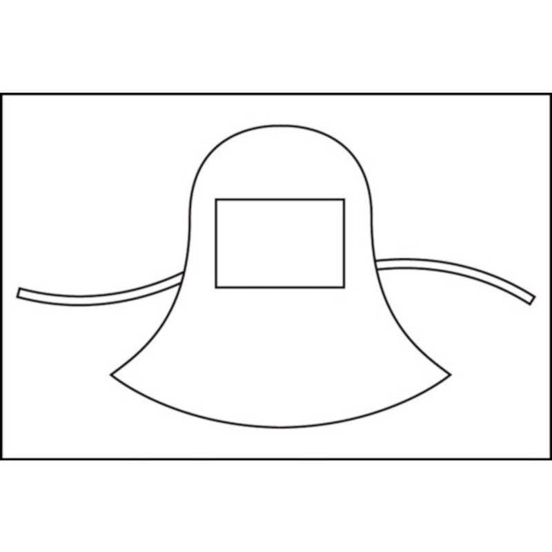 アゼアス アゼアス PC型フード10双入り フリーサイズ 6681 アゼアス アゼアス PC型フード10双入り フリーサイズ 6681