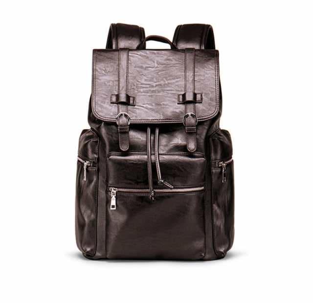 ビジネスバッグ リュック メンズバッグ PC収納 大学生 キャリーオンバッグ 上質 無地 父の日 男女兼用 2WAY お洒落 韓国