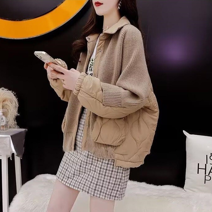 アウター ジャケット キルティングジャケット 長袖 襟付き 前開き ボタン ポケット かわいい 大人可愛い きれいめ シンプル 上品 おしゃれ かっこいい カジュアル こなれ感 個性的 主役級 存在感 アウター ジャケット キルティングジャケット 長袖 襟付き 前開き ボタン ポケット かわいい 大人可愛い きれいめ シンプル 上品 おしゃれ かっこいい カジュアル こなれ感 個性的 主役級 存在感