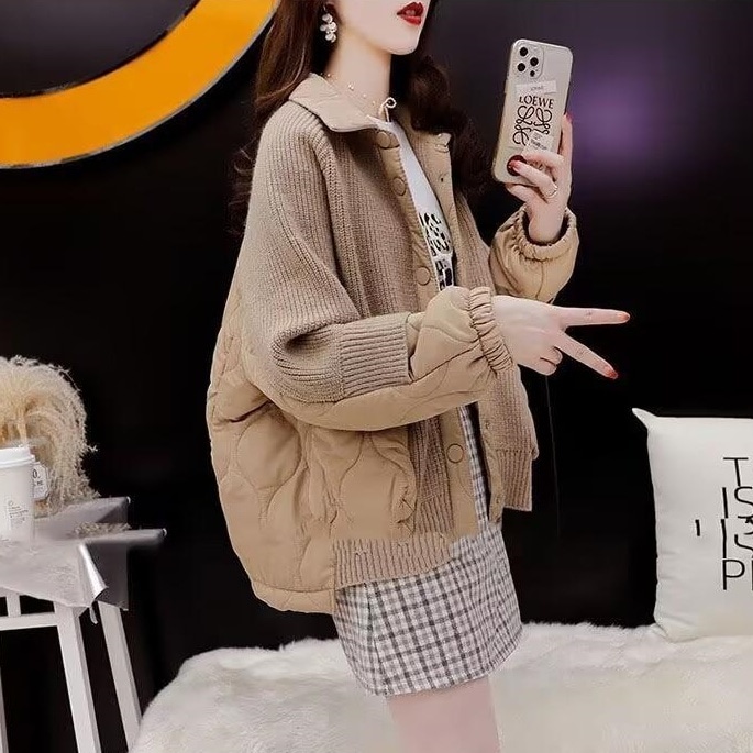 アウター ジャケット キルティングジャケット 長袖 襟付き 前開き ボタン ポケット かわいい 大人可愛い きれいめ シンプル 上品 おしゃれ かっこいい カジュアル こなれ感 個性的 主役級 存在感 アウター ジャケット キルティングジャケット 長袖 襟付き 前開き ボタン ポケット かわいい 大人可愛い きれいめ シンプル 上品 おしゃれ かっこいい カジュアル こなれ感 個性的 主役級 存在感