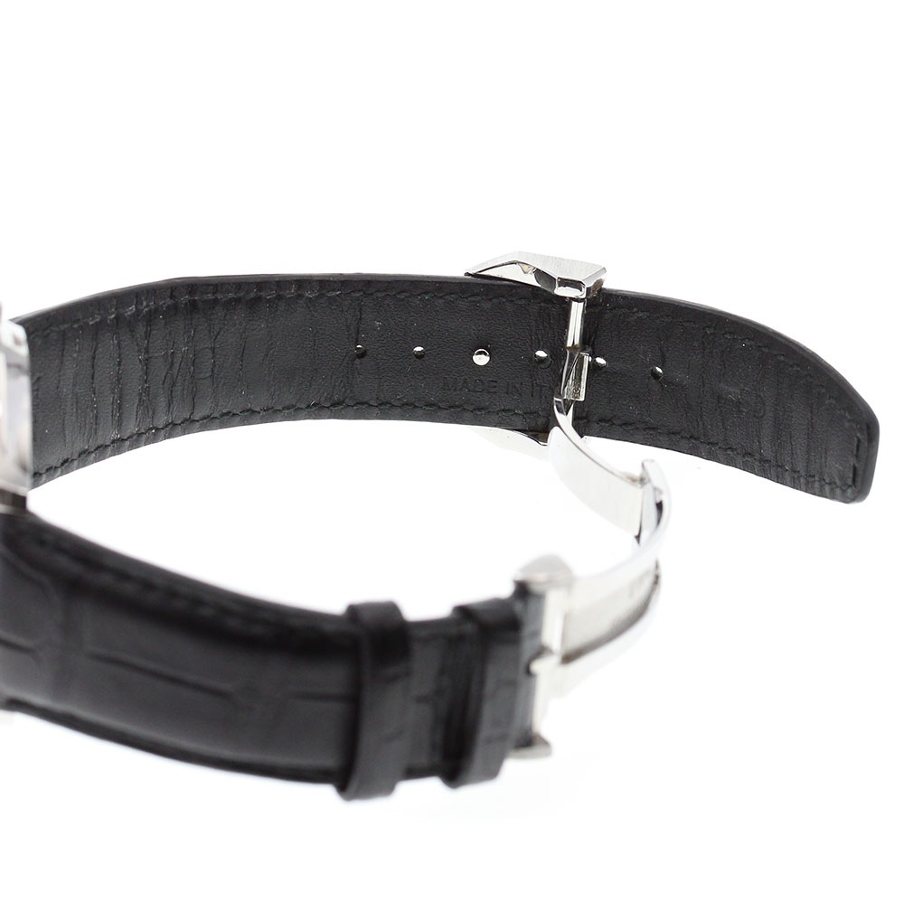 IWC SCHAFFHAUSEN IW500704 ポルトギーゼ オートマティック 7デイズ 自動巻き メンズ _843427【中古】 IWC SCHAFFHAUSEN IW500704 ポルトギーゼ オートマティック 7デイズ 自動巻き メンズ _843427【中古】