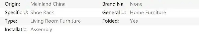 多層スチールパイプアセンブリ防塵靴キャビネット収納スペース節約靴 多層スチールパイプアセンブリ防塵靴キャビネット収納スペース節約靴