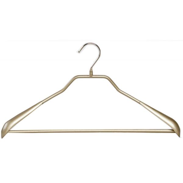 スーツ用ハンガー スーツハンガー マワハンガー ニューボディーフォーム 5本組 スーツ用ハンガー スーツハンガー マワハンガー ニューボディーフォーム 5本組