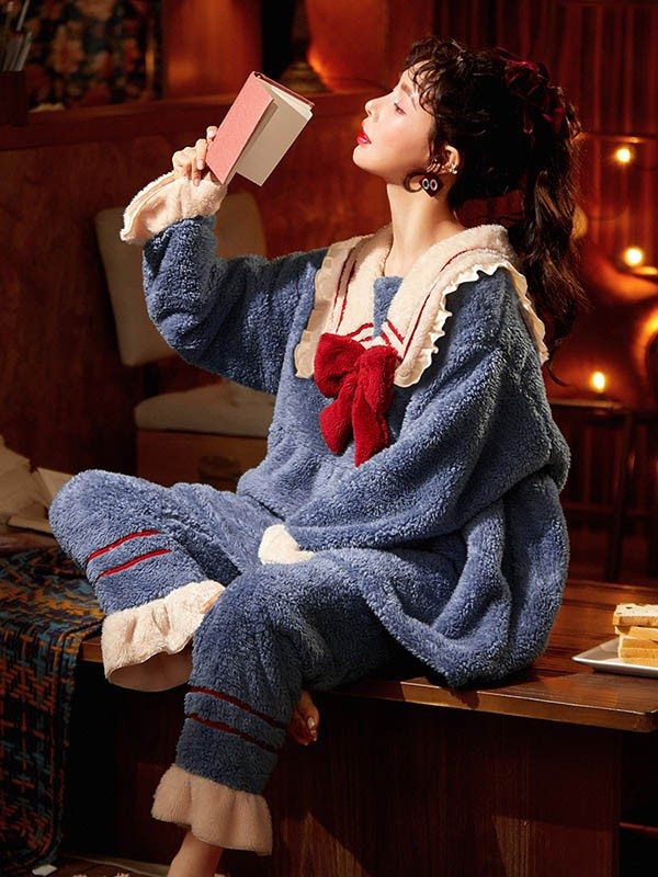 【期間特典】ペアパジャマ もこもこ 大きいサイズ ペア 部屋着 上下セット ズボン ワンピース セーラー風 パジャマ ルームウェア レディース 冬 メンズ 冬用ペア パジャマ メンズ あったか カップ 【期間特典】ペアパジャマ もこもこ 大きいサイズ ペア 部屋着 上下セット ズボン ワンピース セーラー風 パジャマ ルームウェア レディース 冬 メンズ 冬用ペア パジャマ メンズ あったか カップ