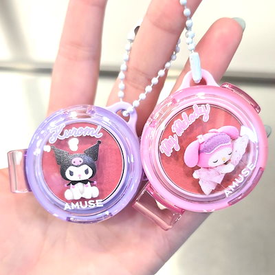 Qoo10] アミューズ 【マイメロディ&クロミエディション】 全