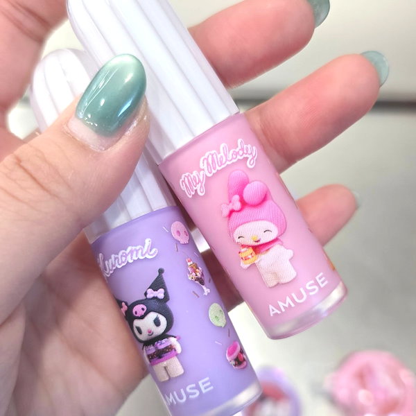 Qoo10] アミューズ 【マイメロディ&クロミエディション】 全