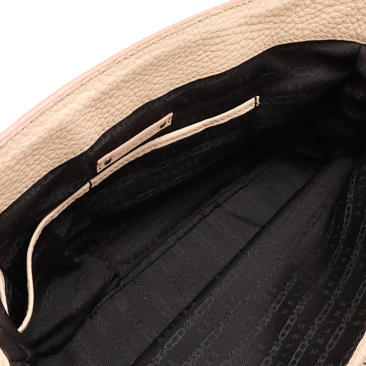 CELINE】トートバッグ ブギーバッグ シルバー金具 レザー ブラック