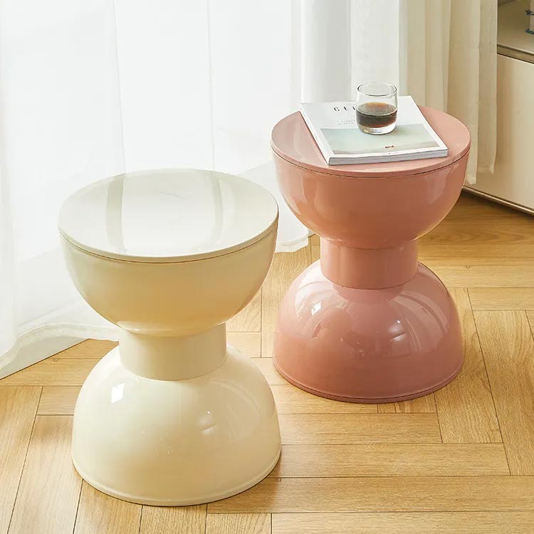 【高級感】北欧 スツール おしゃれ 丸 椅子 チェア チェアー 玄関 キッチン リビング カフェ チェア 玄関 イス オットマン 足置き台 砂時計型 モノトーン シンプル モダン デスクチェア 足置き 【高級感】北欧 スツール おしゃれ 丸 椅子 チェア チェアー 玄関 キッチン リビング カフェ チェア 玄関 イス オットマン 足置き台 砂時計型 モノトーン シンプル モダン デスクチェア 足置き