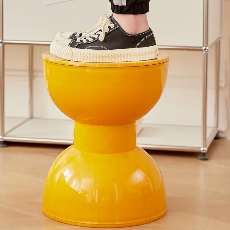 【高級感】北欧 スツール おしゃれ 丸 椅子 チェア チェアー 玄関 キッチン リビング カフェ チェア 玄関 イス オットマン 足置き台 砂時計型 モノトーン シンプル モダン デスクチェア 足置き 【高級感】北欧 スツール おしゃれ 丸 椅子 チェア チェアー 玄関 キッチン リビング カフェ チェア 玄関 イス オットマン 足置き台 砂時計型 モノトーン シンプル モダン デスクチェア 足置き