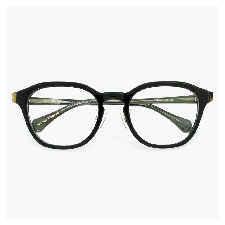 ヴィヴィアン ウエストウッド メガネ 40-0027 c02 50mm レディース 眼鏡 女性 クラウンパント 型 ブラック 黒縁 黒ぶち カラー アセテート フレーム ダミーレンズ発送 ヴィヴィアン ウエストウッド メガネ 40-0027 c02 50mm レディース 眼鏡 女性 クラウンパント 型 ブラック 黒縁 黒ぶち カラー アセテート フレーム ダミーレンズ発送